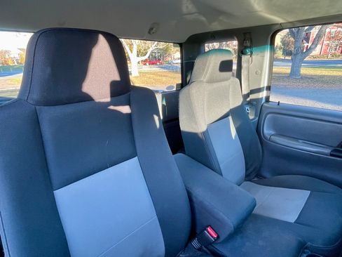 Used 2007 Ford Ranger XL image 10