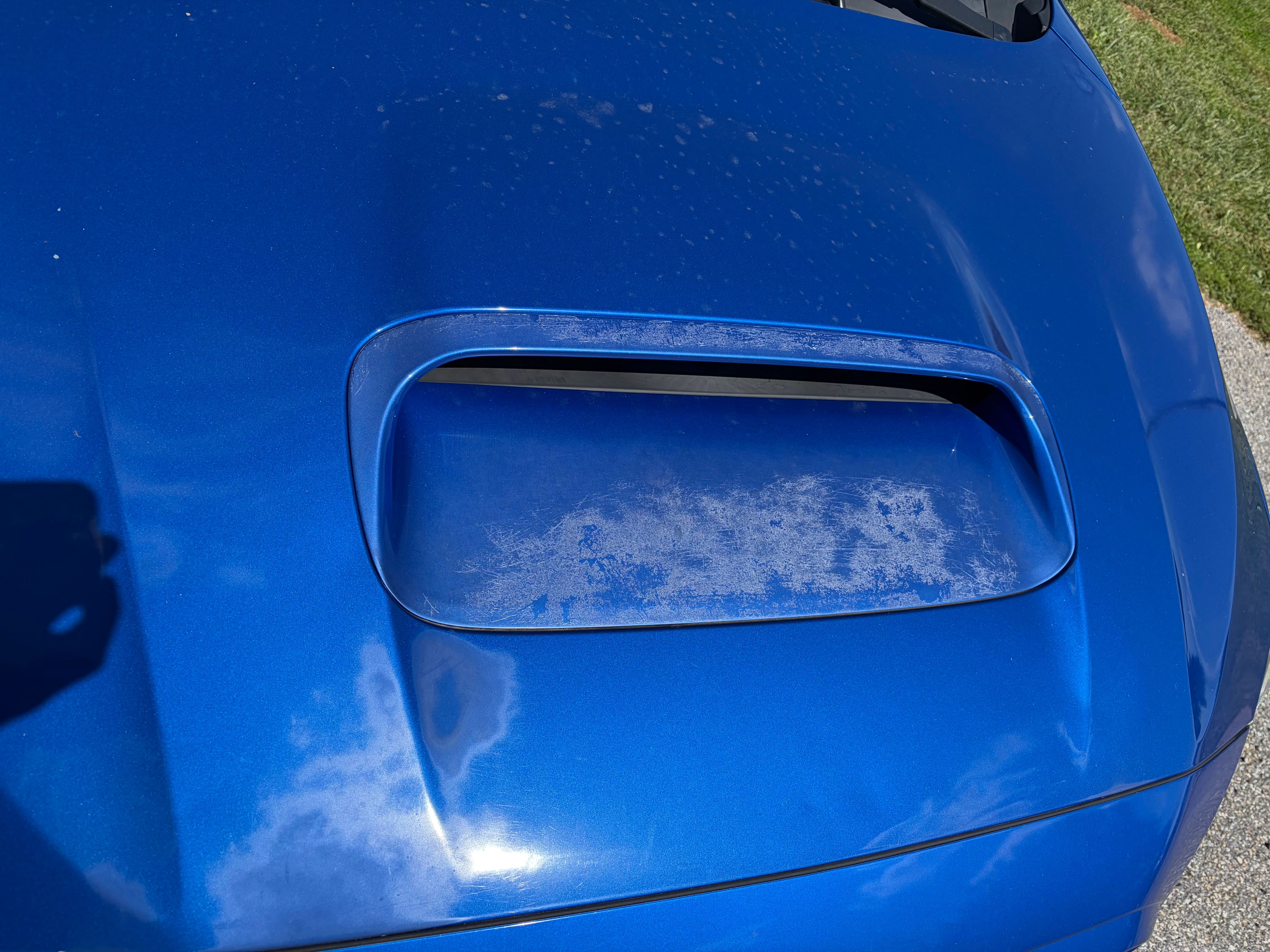 Used 2015 Subaru WRX AWD/4WD image 15