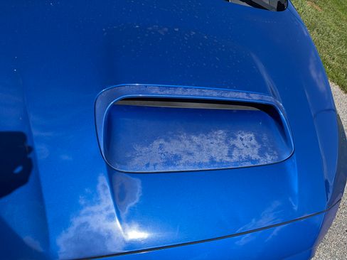 Used 2015 Subaru WRX AWD/4WD image 15