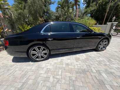 Used 2016 Bentley Flying Spur W12