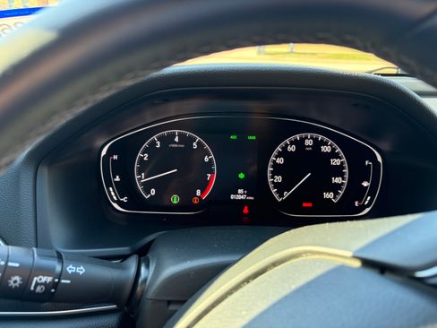 Used 2020 Honda Accord Sport image 9