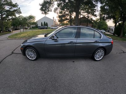 Used 2013 BMW 328i Sedan