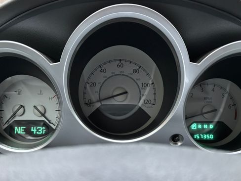 Used 2008 Chrysler Sebring Limited w/ Luxury Group image 27