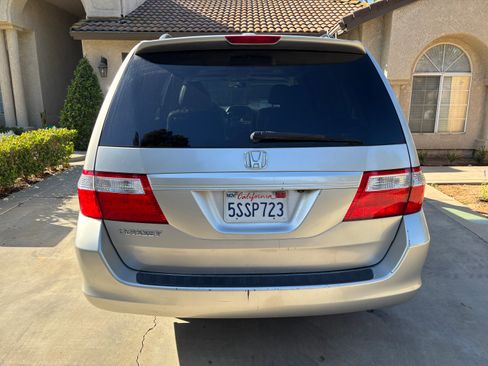 Used 2006 Honda Odyssey EX-L image 5