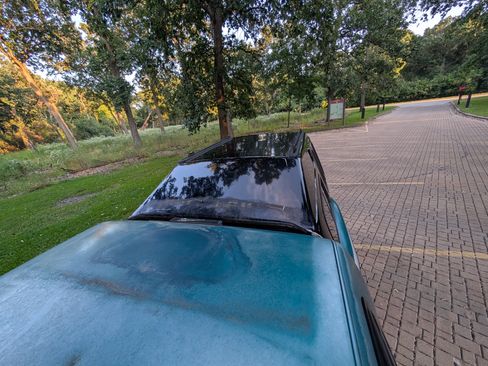 Used 1994 GMC Sierra 1500 2WD Extended Cab image 24