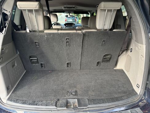 Used 2012 Honda Pilot EX-L image 12