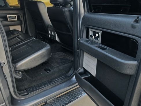 Used 2012 Ford F150 FX2 w/ FX Luxury Pkg image 22