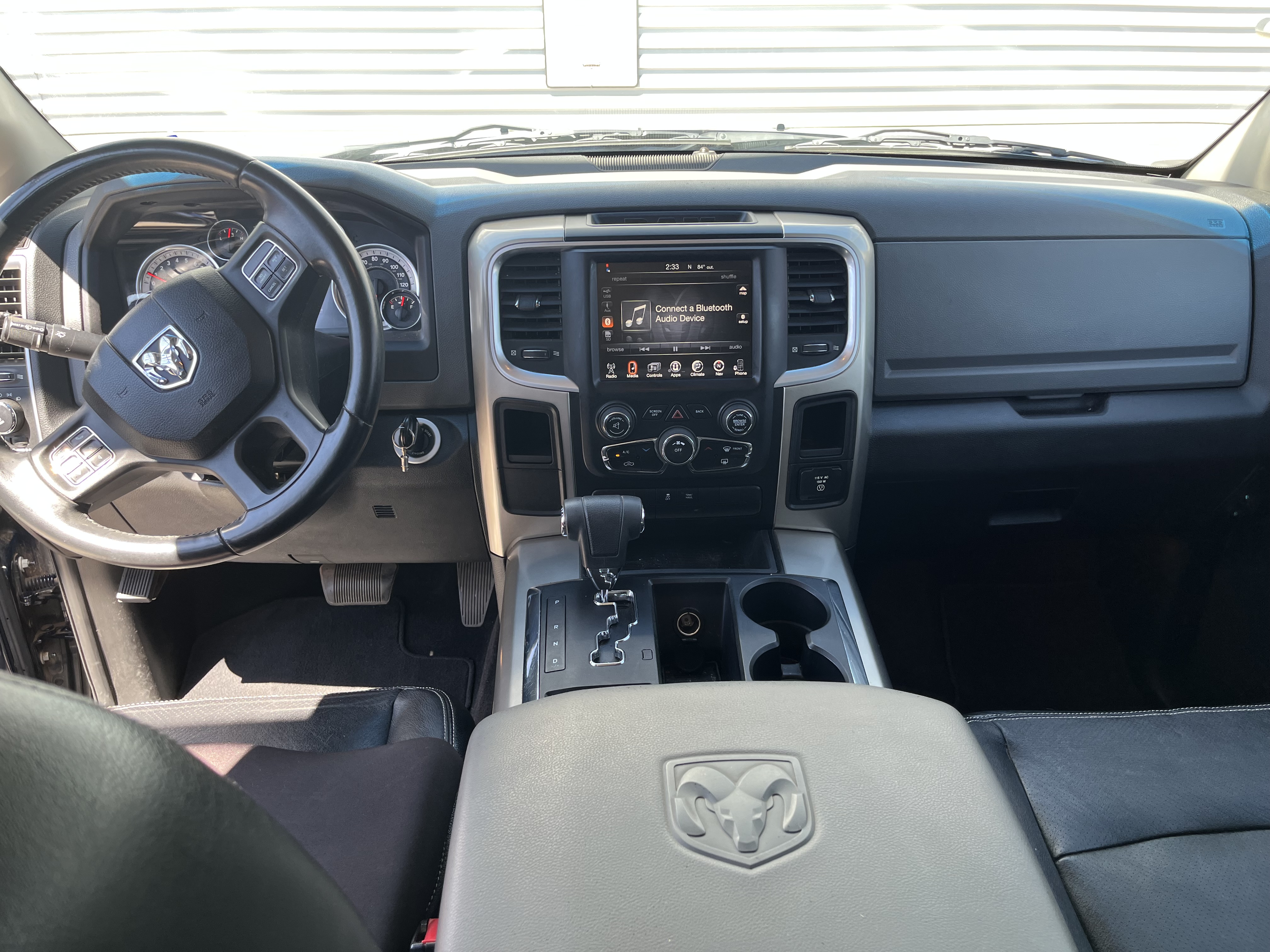 Used 2013 RAM 1500 Lone Star RWD image 10