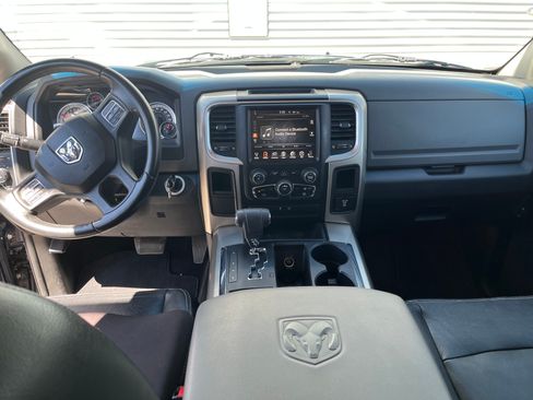 Used 2013 RAM 1500 Lone Star image 10