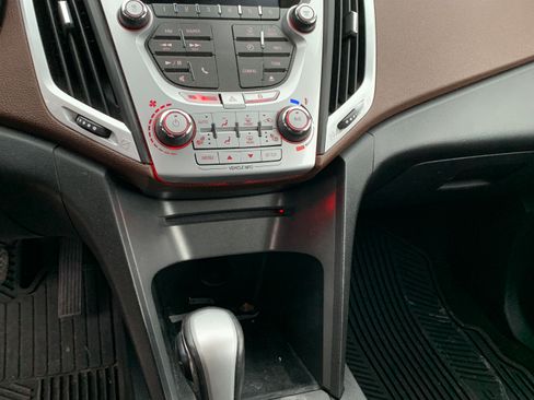 Used 2014 GMC Terrain SLT image 20