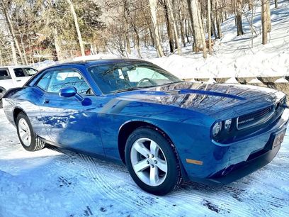 Used 2009 Dodge Challenger R/T