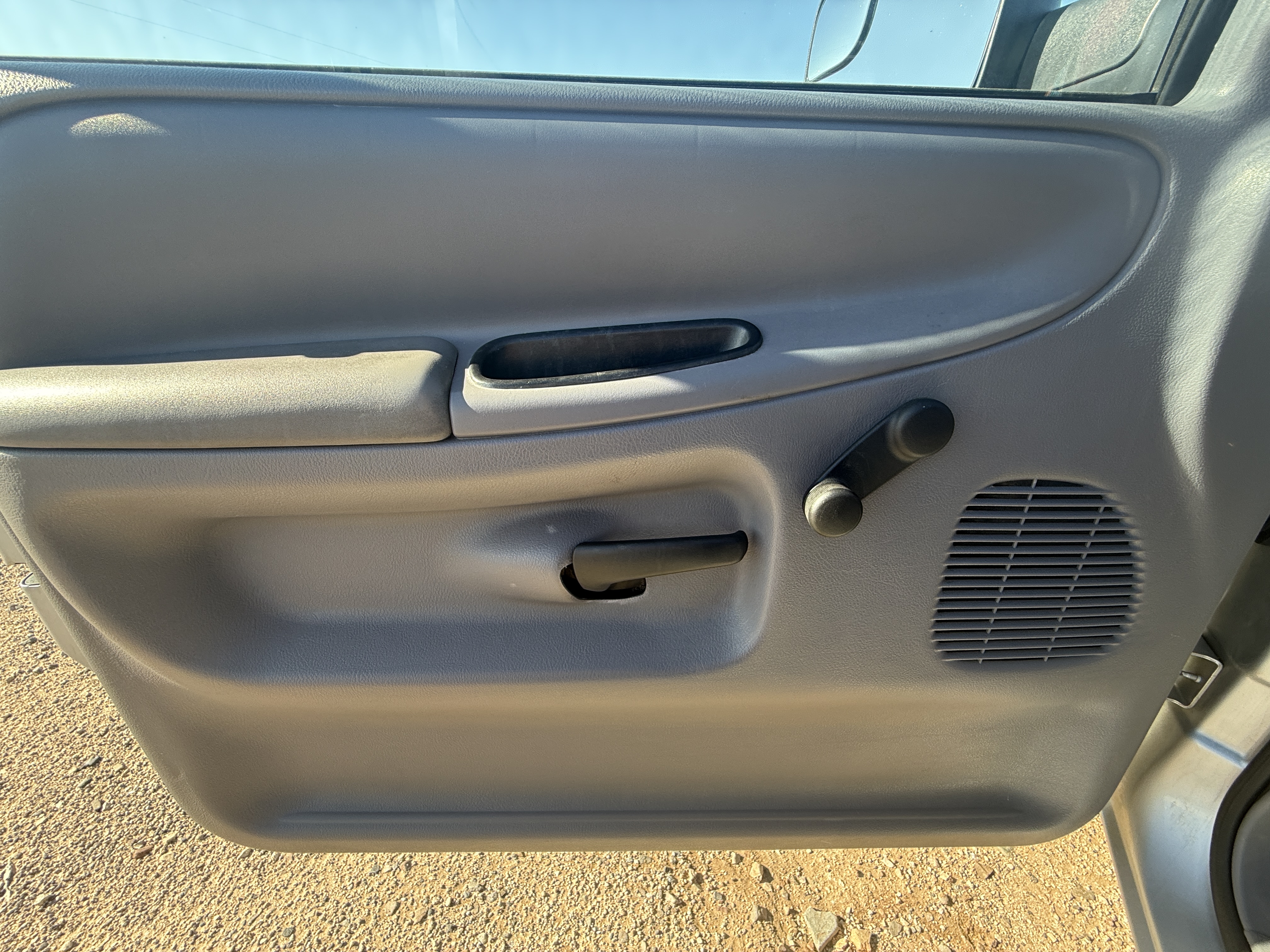 Used 2001 Dodge Ram 1500 Truck 2WD Regular Cab image 21