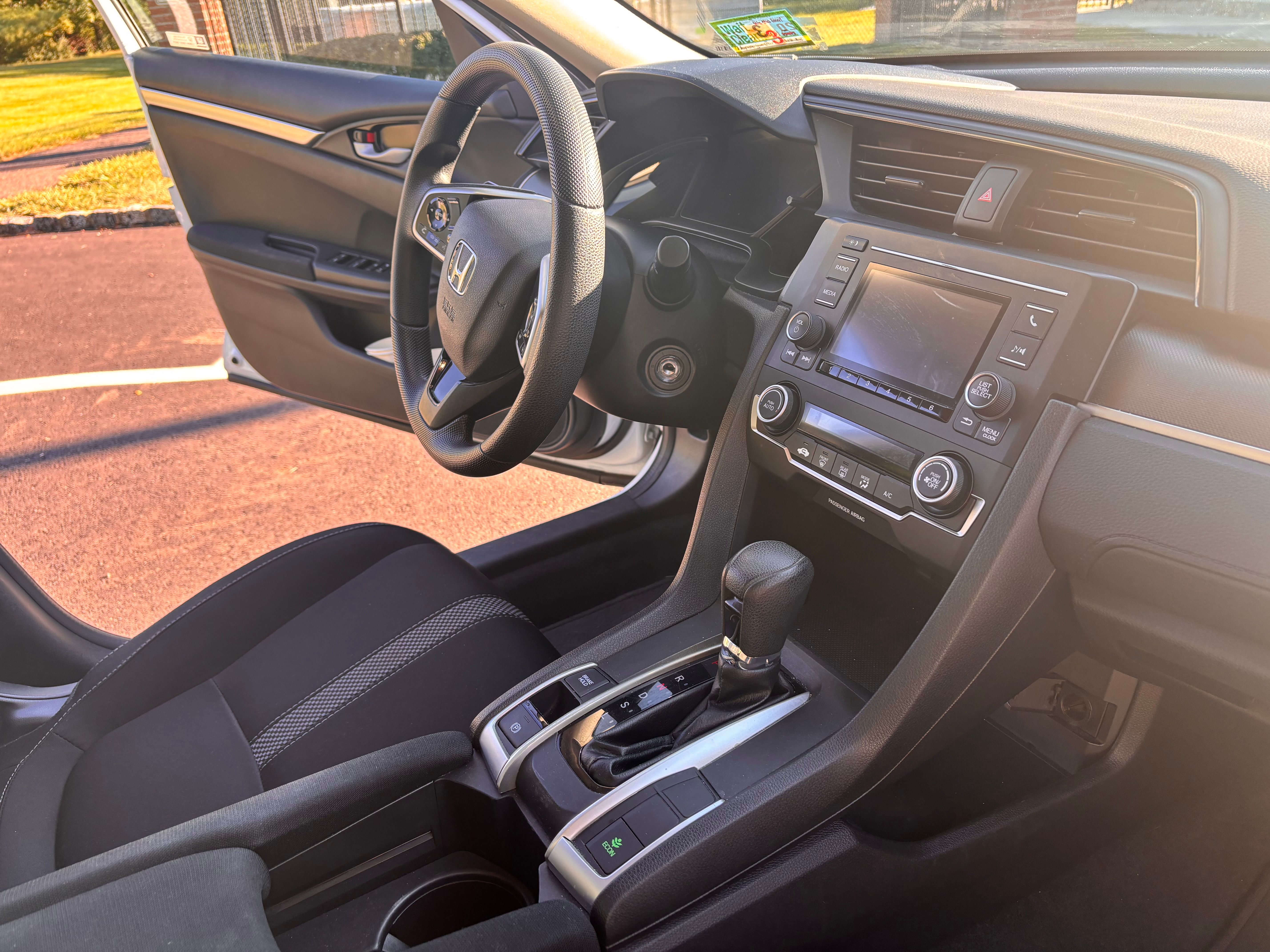Used 2020 Honda Civic LX image 16