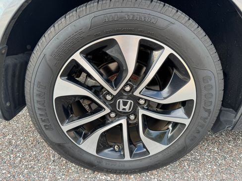 Used 2013 Honda Civic EX image 21