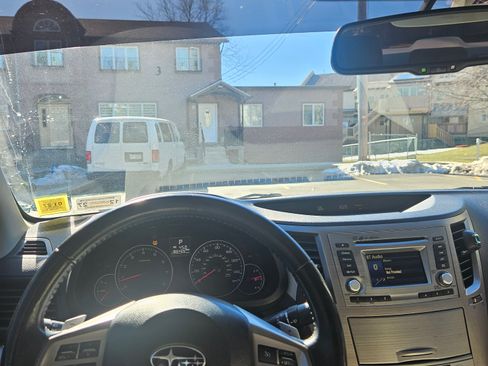 Used 2014 Subaru Legacy 2.5i Premium image 17