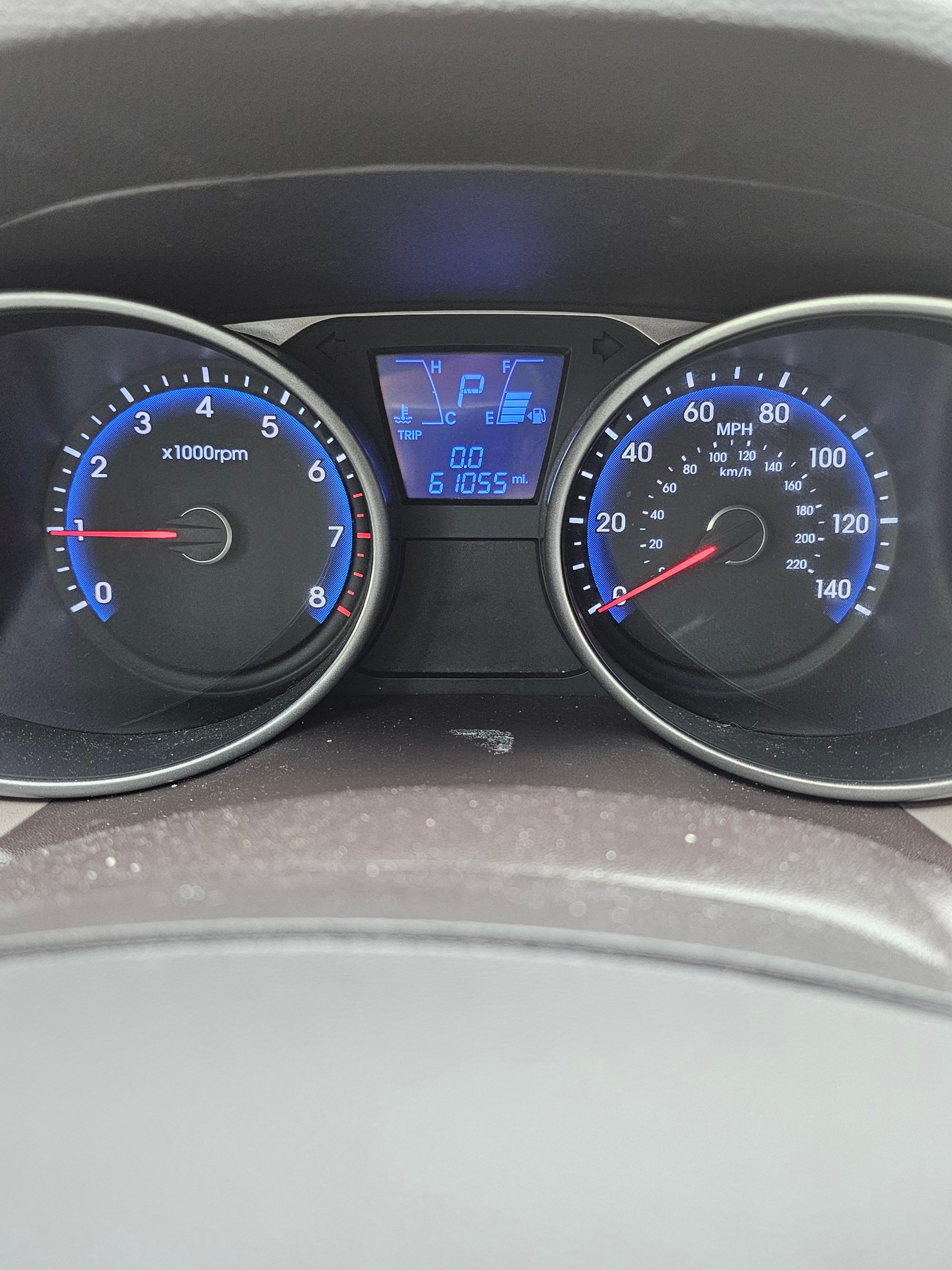 Used 2015 Hyundai Tucson GLS w/ Option Group 02 FWD image 10