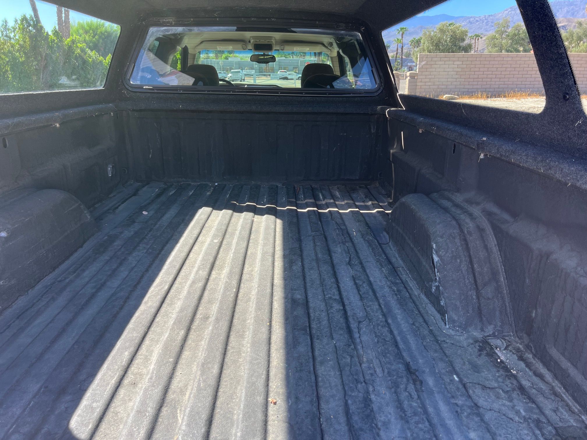 Used 2006 Chevrolet Silverado 2500 LT w/ Onstar Plus Package AWD/4WD image 15
