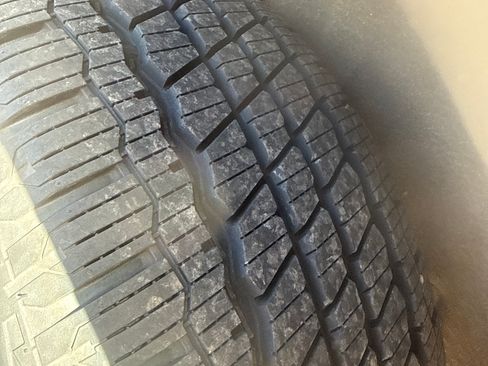 Used 2012 Dodge Durango SXT w/ Skid Plate Group image 6