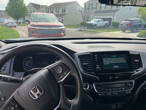 Used 2019 Honda Passport Touring image 8