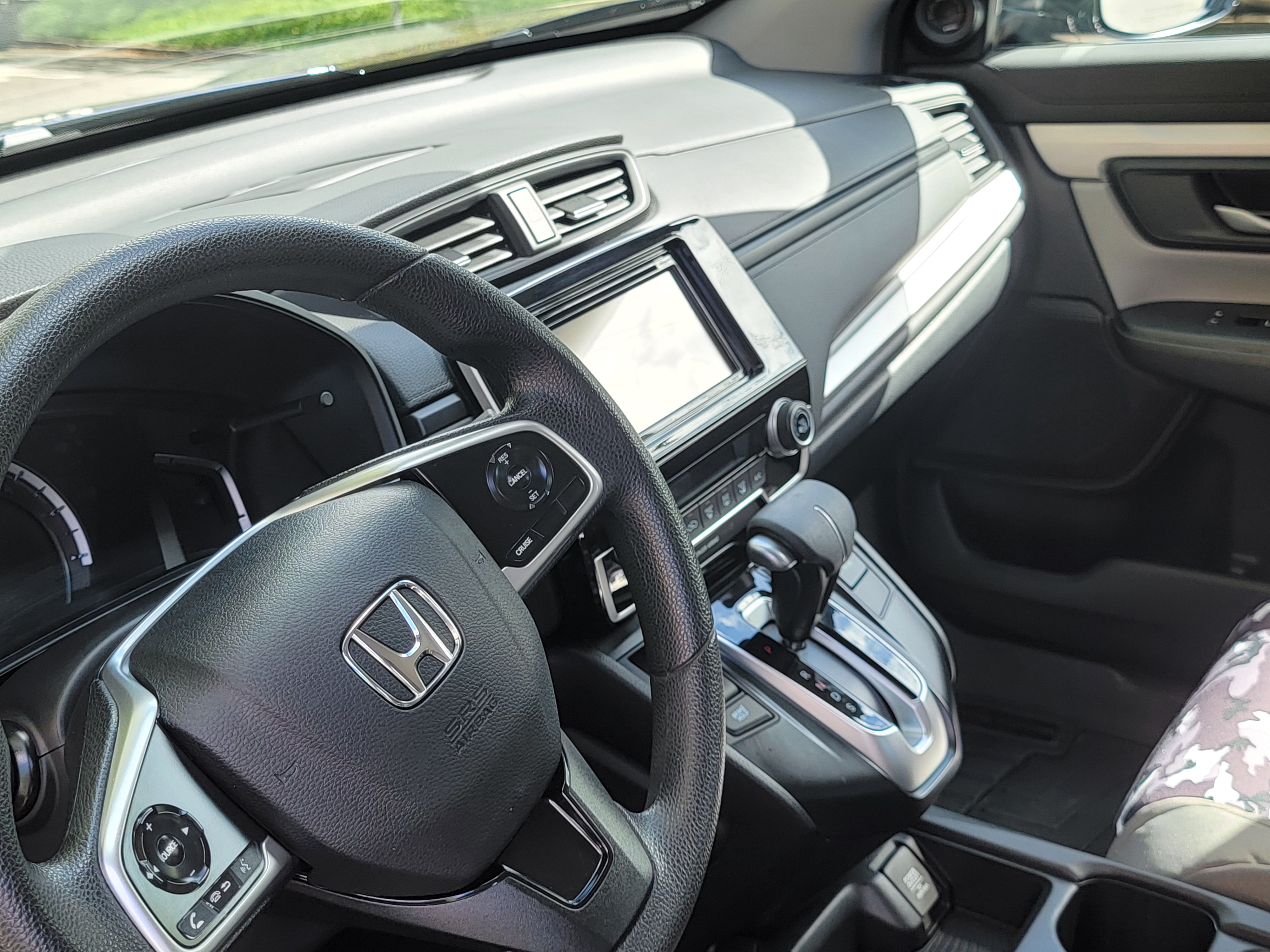 Used 2019 Honda CR-V LX image 10