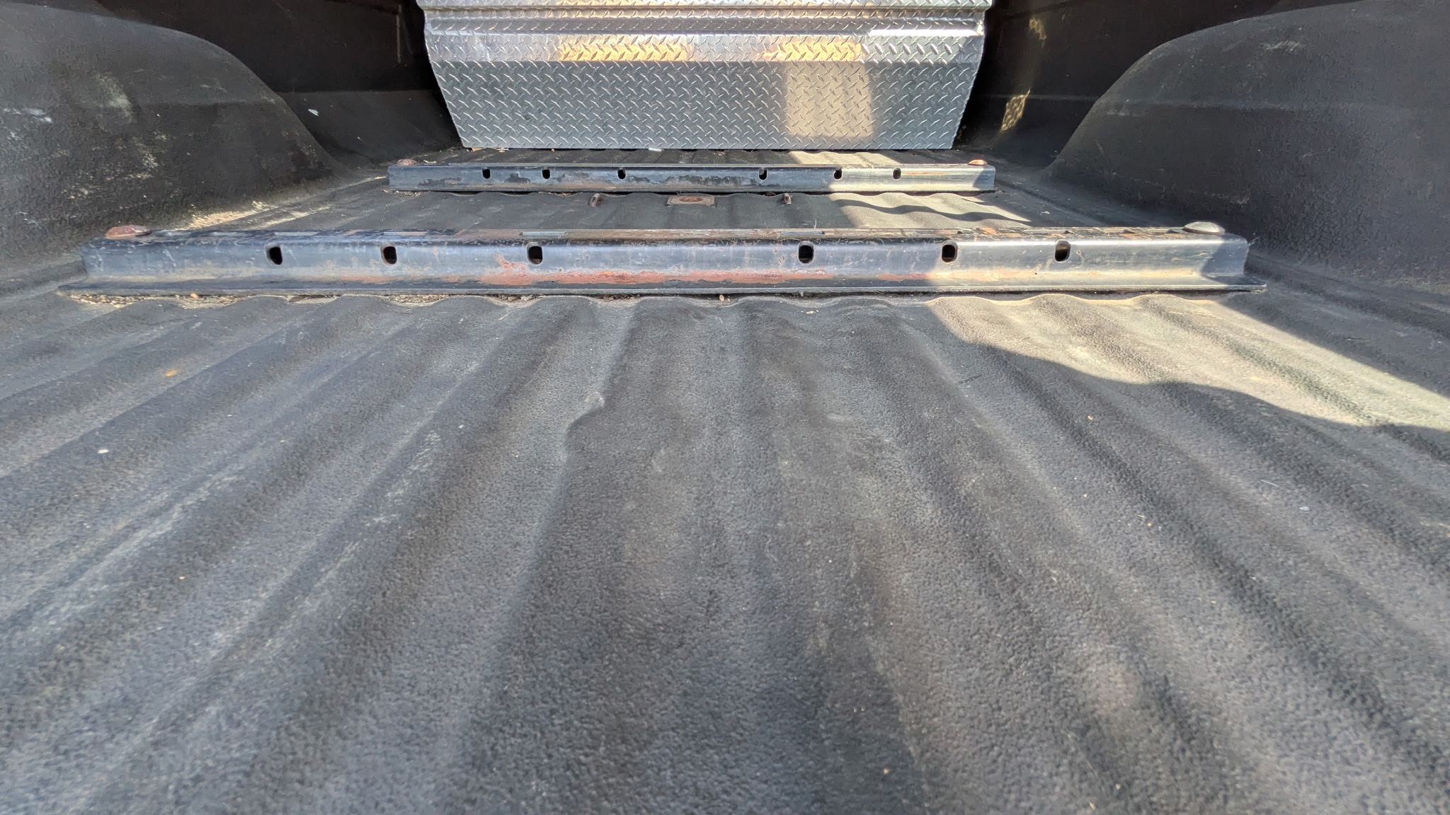 Used 1996 Ford F250 4x4 SuperCab image 21