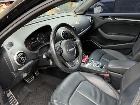 Used 2016 Audi A3 2.0T Premium Plus w/ Technology Package image 5