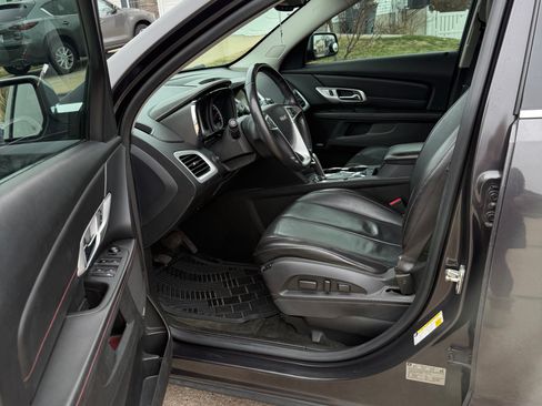 Used 2015 GMC Terrain SLT image 5