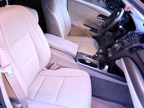 Used 2015 Acura RDX AWD w/ Technology Package image 5