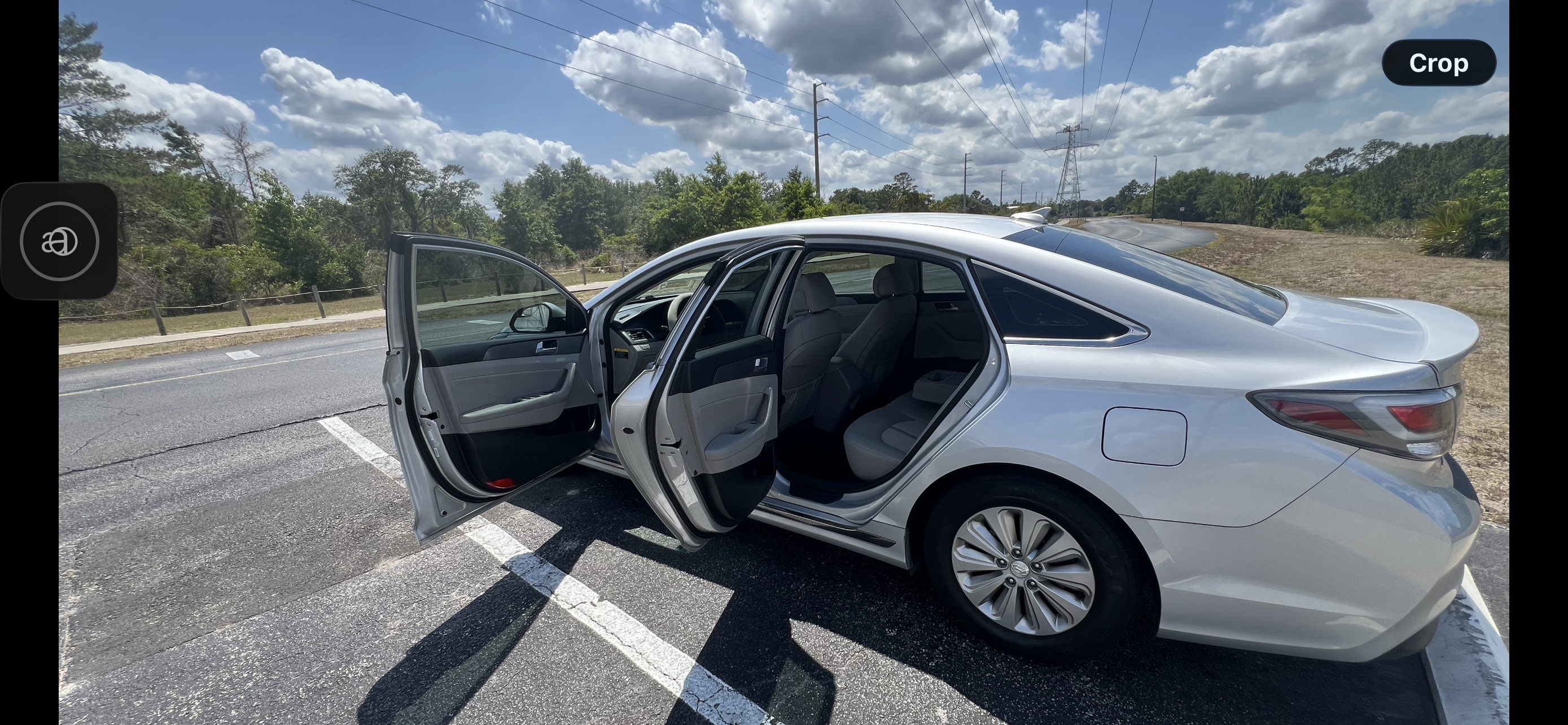 Used 2017 Hyundai Sonata SE FWD image 11