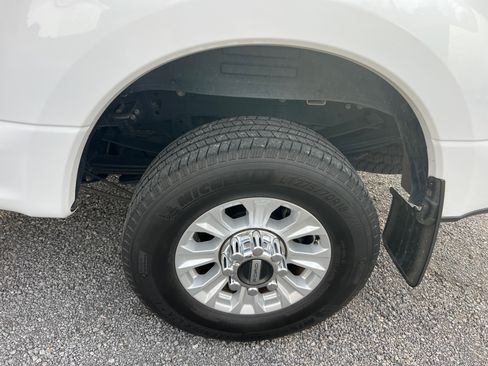 Used 2021 Ford F250 XL w/ STX Appearance Package AWD/4WD image 15