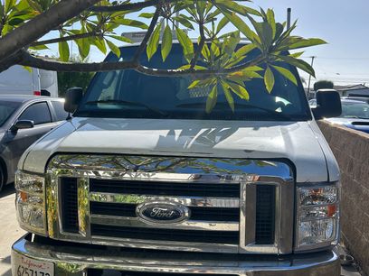 Used 2008 Ford E-350 and Econoline 350 Super Duty