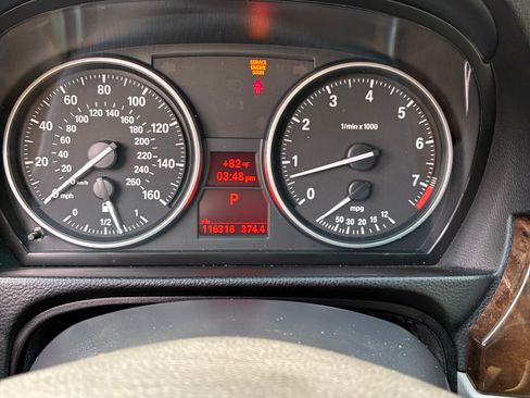 Used 2010 BMW 328i Sedan RWD image 20
