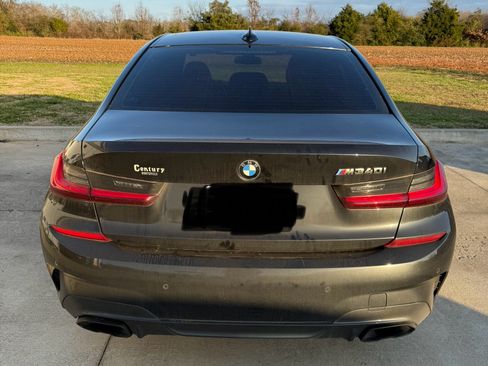 Used 2022 BMW M340i w/ Premium Package image 8
