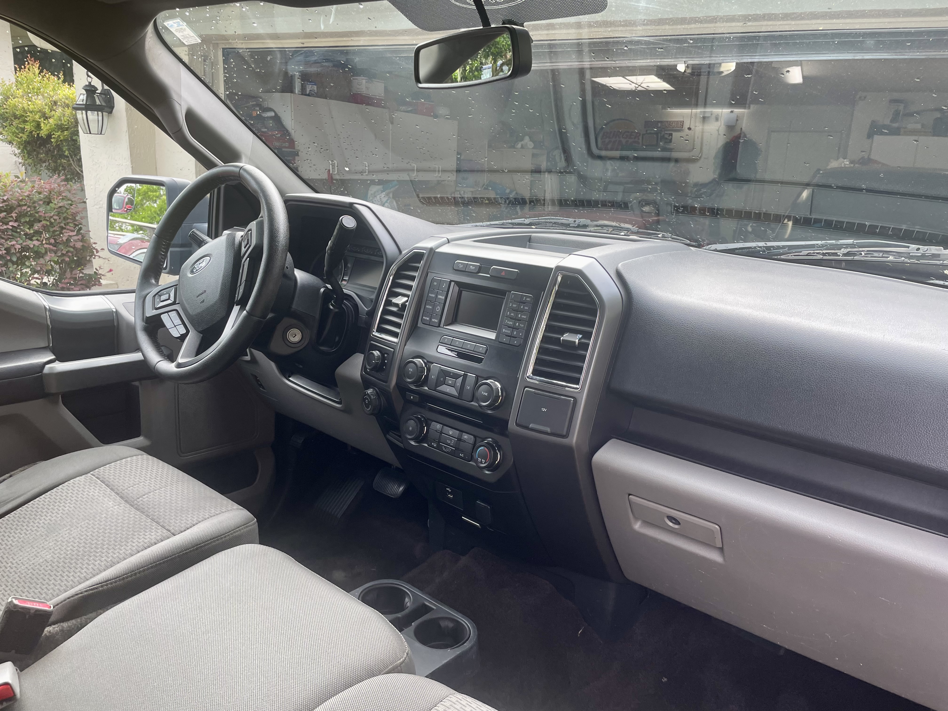 Used 2016 Ford F150 XLT w/ Equipment Group 301A Mid AWD/4WD image 22