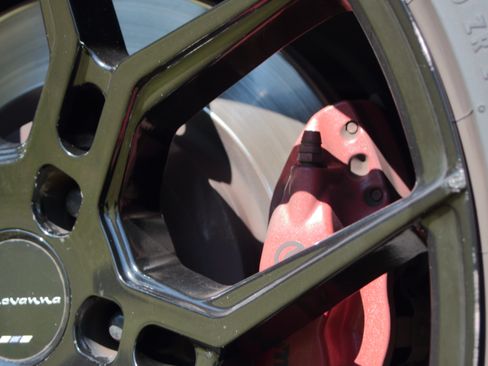 Used 2010 Chevrolet Camaro SS w/ RS Package image 8