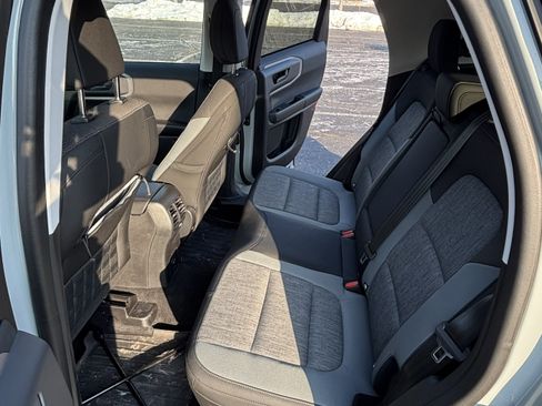 Used 2021 Ford Bronco Sport Big Bend w/ Big Bend Package (96B) image 10