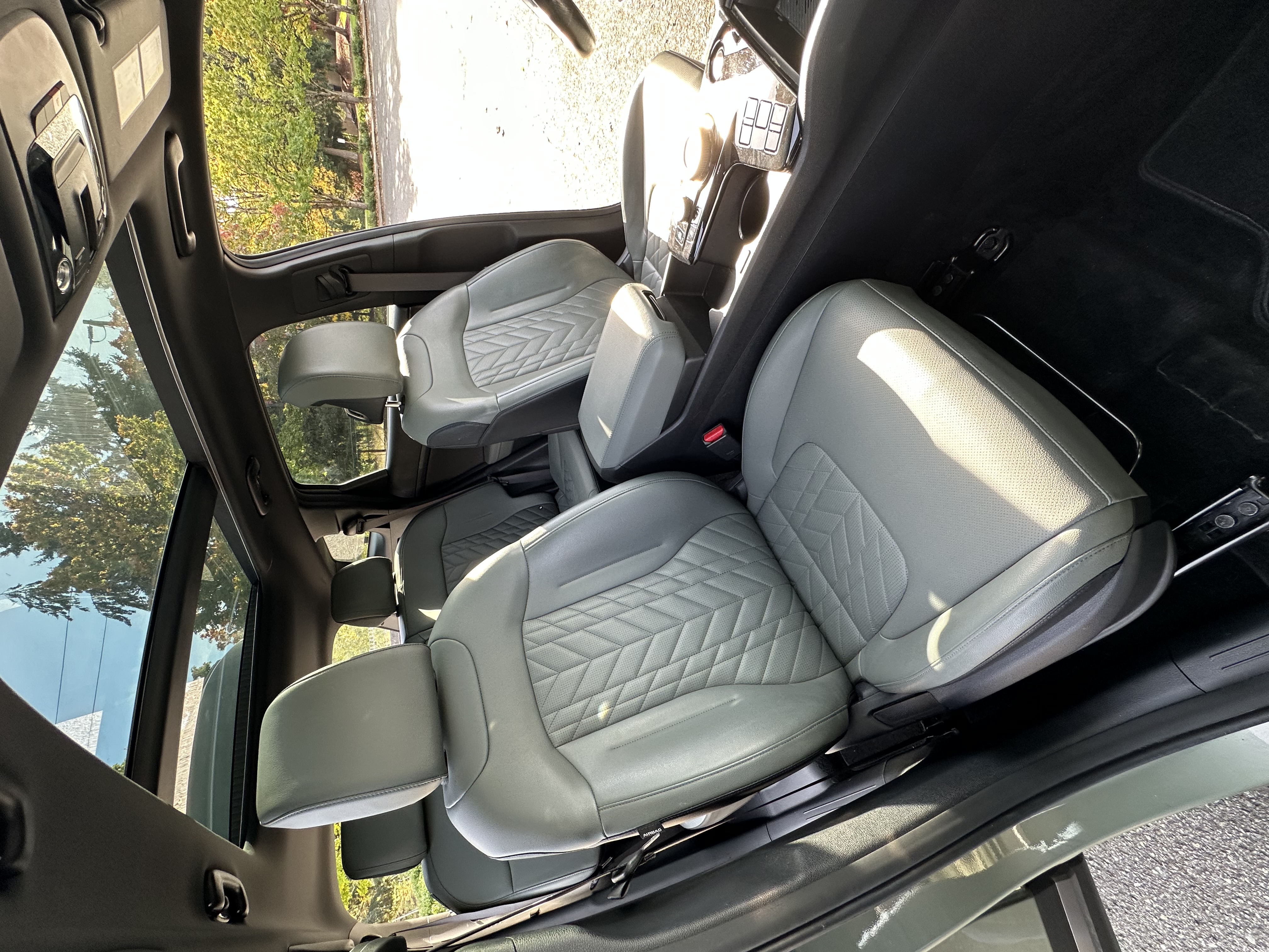 Used 2023 Kia Sportage X-Line AWD/4WD image 9