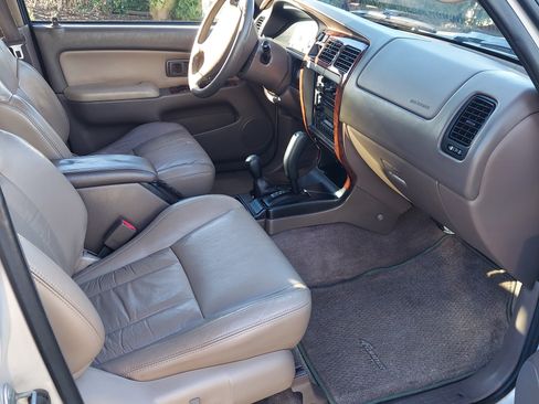 Used 1998 Toyota 4Runner Limited image 6