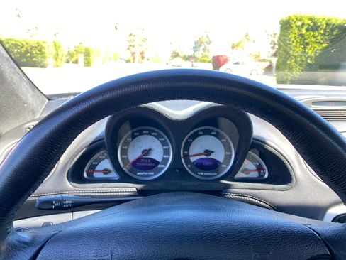 Used 2003 Mercedes-Benz SL 55 AMG image 16