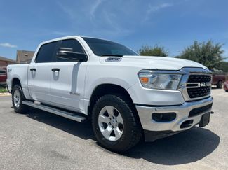 Used 2023 RAM 1500 Lone Star AWD/4WD video 1