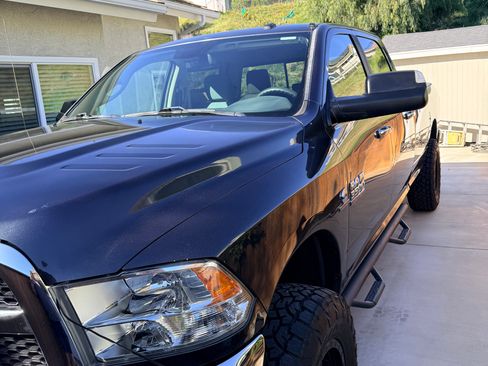 Used 2016 RAM 3500 SLT image 4