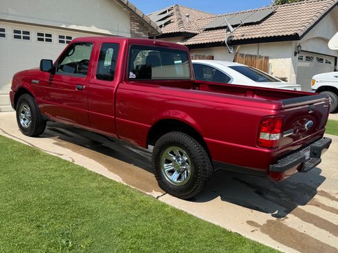 Used 2008 Ford Ranger XLT image 4