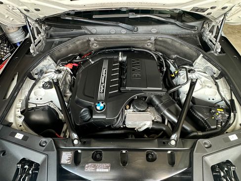 Used 2015 BMW 535i Gran Turismo image 26