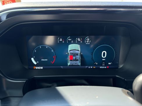 Used 2025 Ford F250 Lariat w/ Lariat Ultimate Package image 13