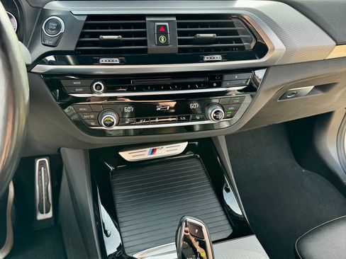 Used 2019 BMW X3 M40i w/ Premium Package image 12