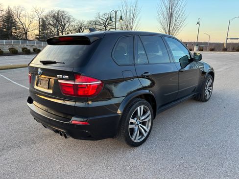 Used 2013 BMW X5 M image 5
