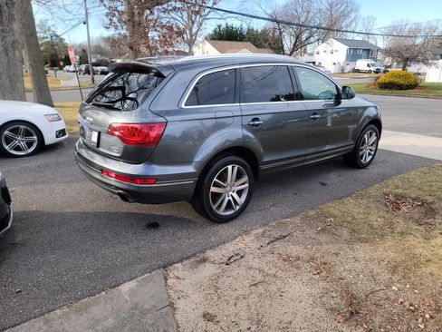 Used 2014 Audi Q7 3.0T Premium Plus image 4
