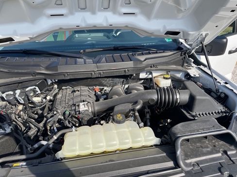 Used 2023 Ford F150 XL image 10