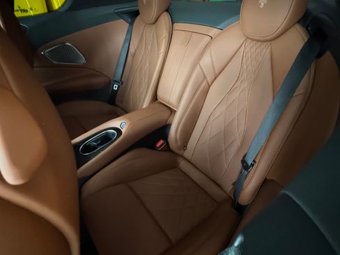 Used 2024 Maserati GranTurismo Modena image 13