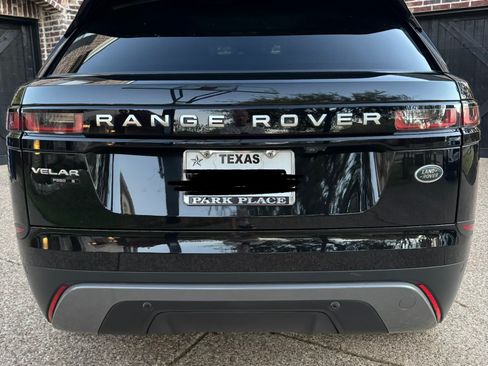 Used 2018 Land Rover Range Rover Velar S image 6